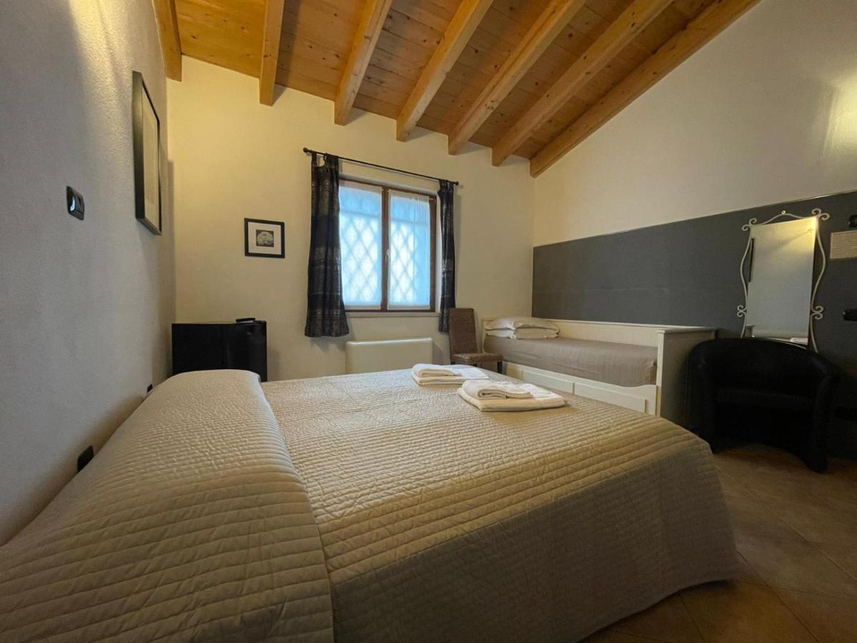 Garda Lake - Appartamenti Castelnuovo del Garda Dış mekan fotoğraf