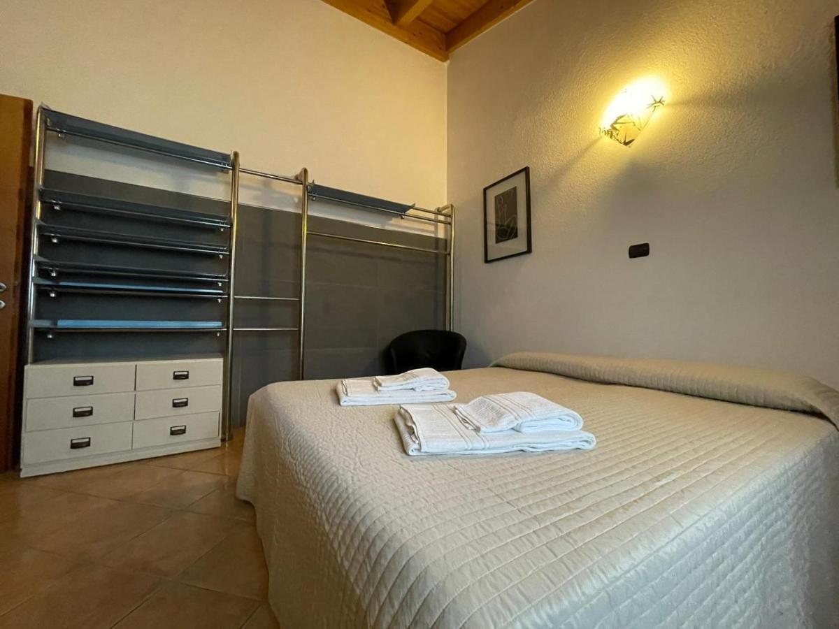 Garda Lake - Appartamenti Castelnuovo del Garda Dış mekan fotoğraf