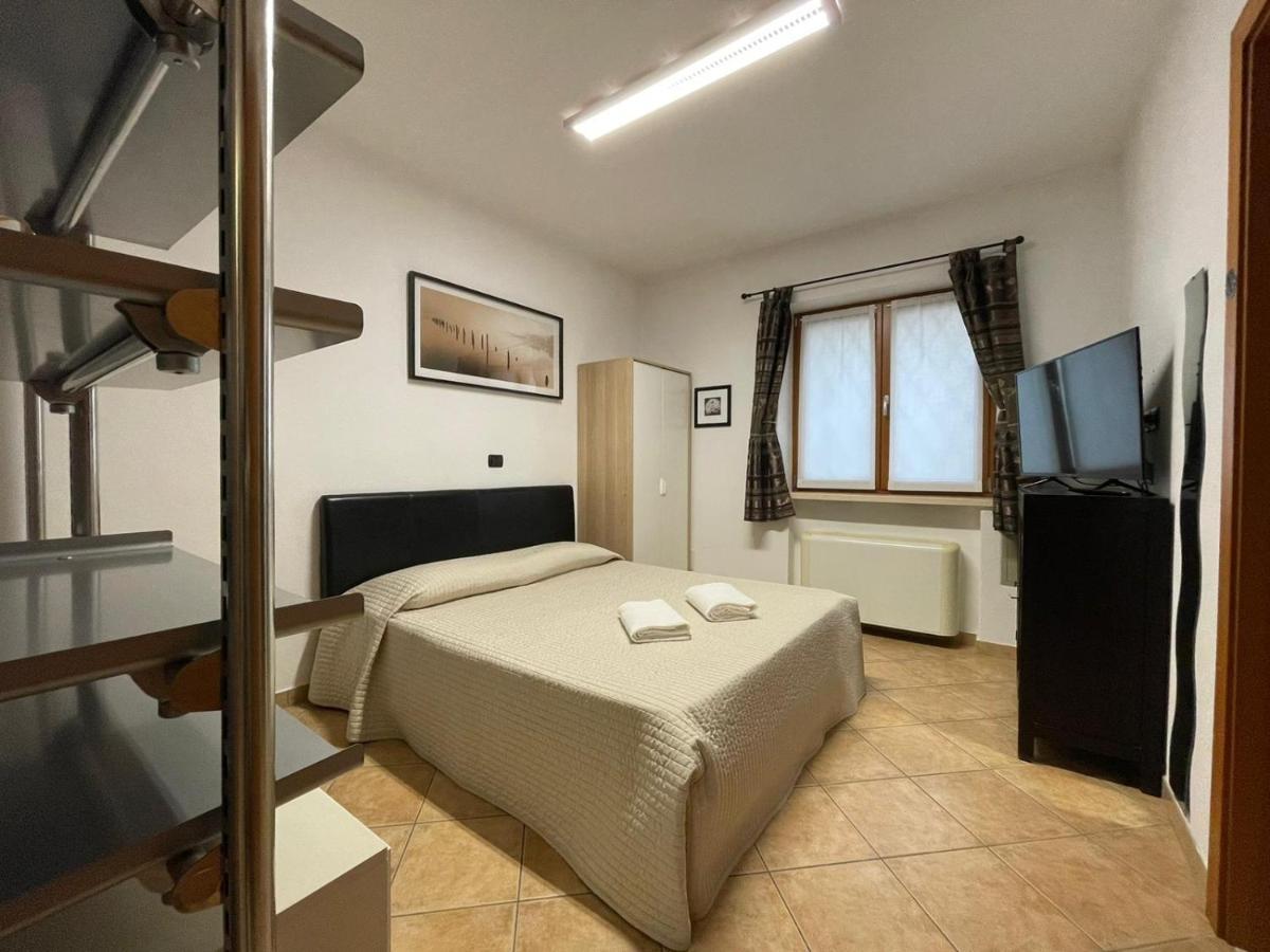 Garda Lake - Appartamenti Castelnuovo del Garda Dış mekan fotoğraf