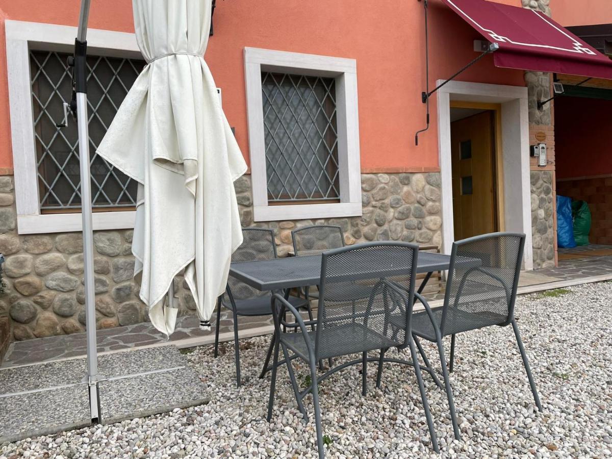 Garda Lake - Appartamenti Castelnuovo del Garda Dış mekan fotoğraf