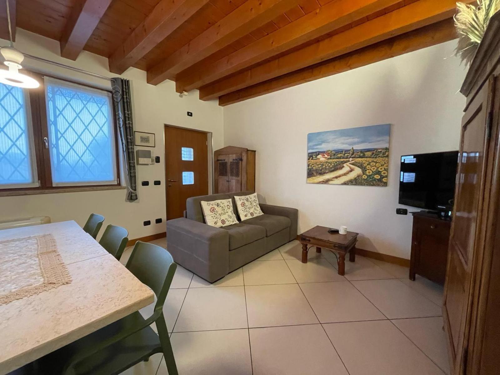 Garda Lake - Appartamenti Castelnuovo del Garda Dış mekan fotoğraf