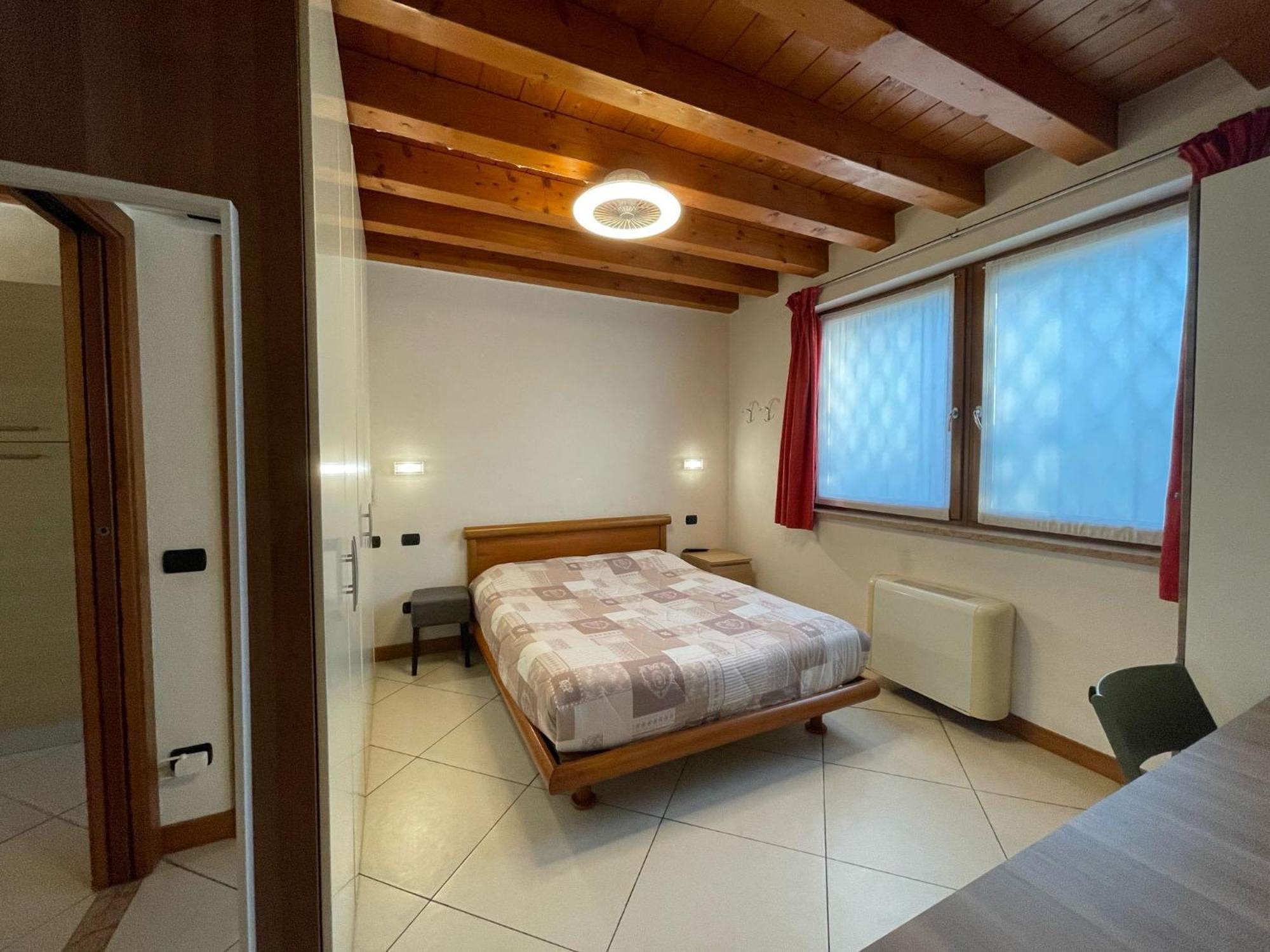 Garda Lake - Appartamenti Castelnuovo del Garda Dış mekan fotoğraf